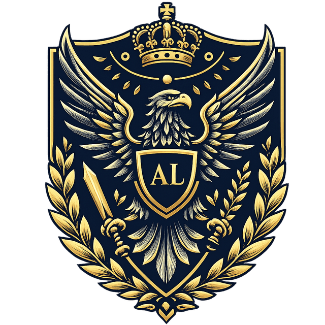Aristolegion crest