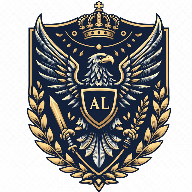 Aristolegion crest
