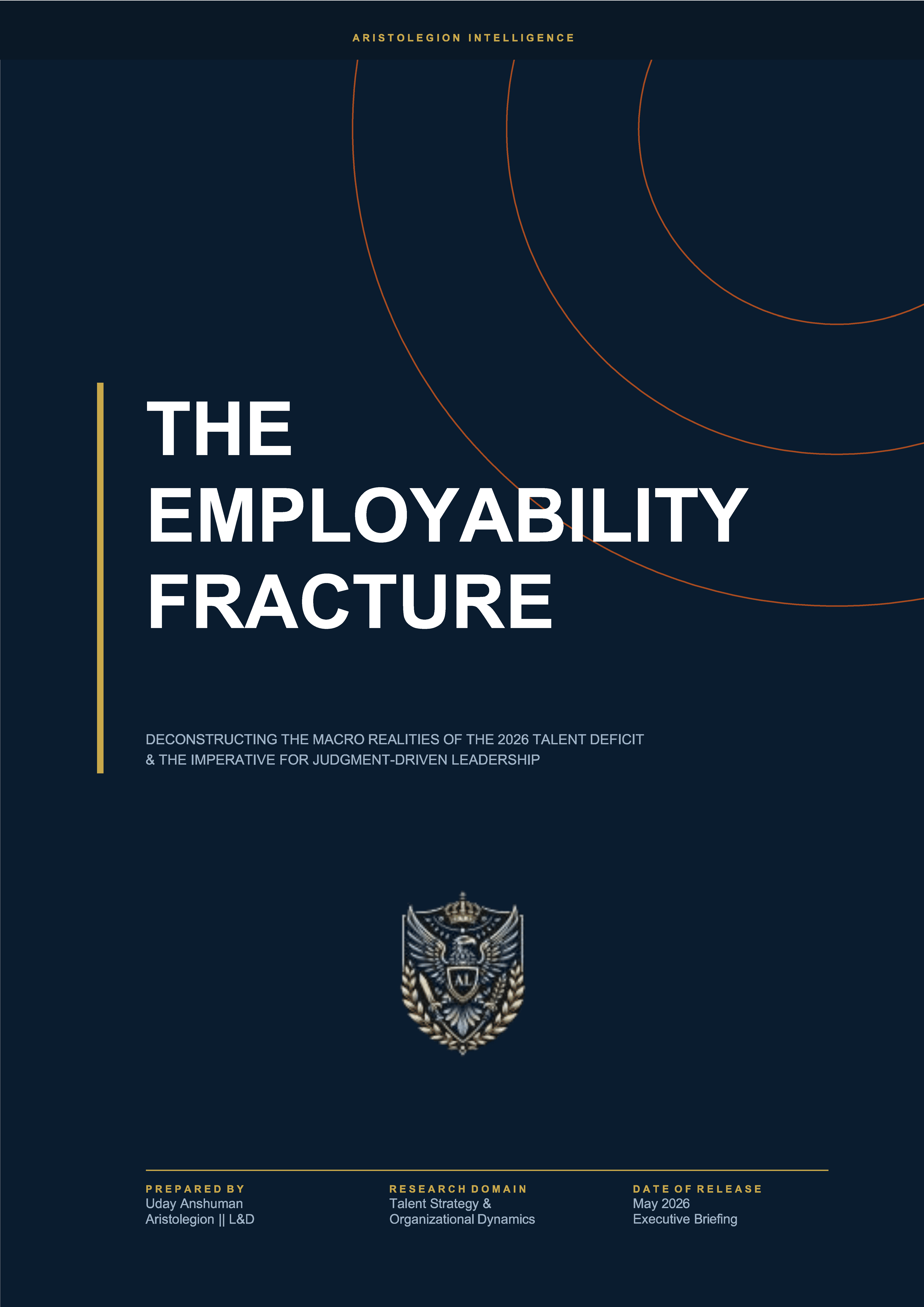 Aristolegion Employability Fracture